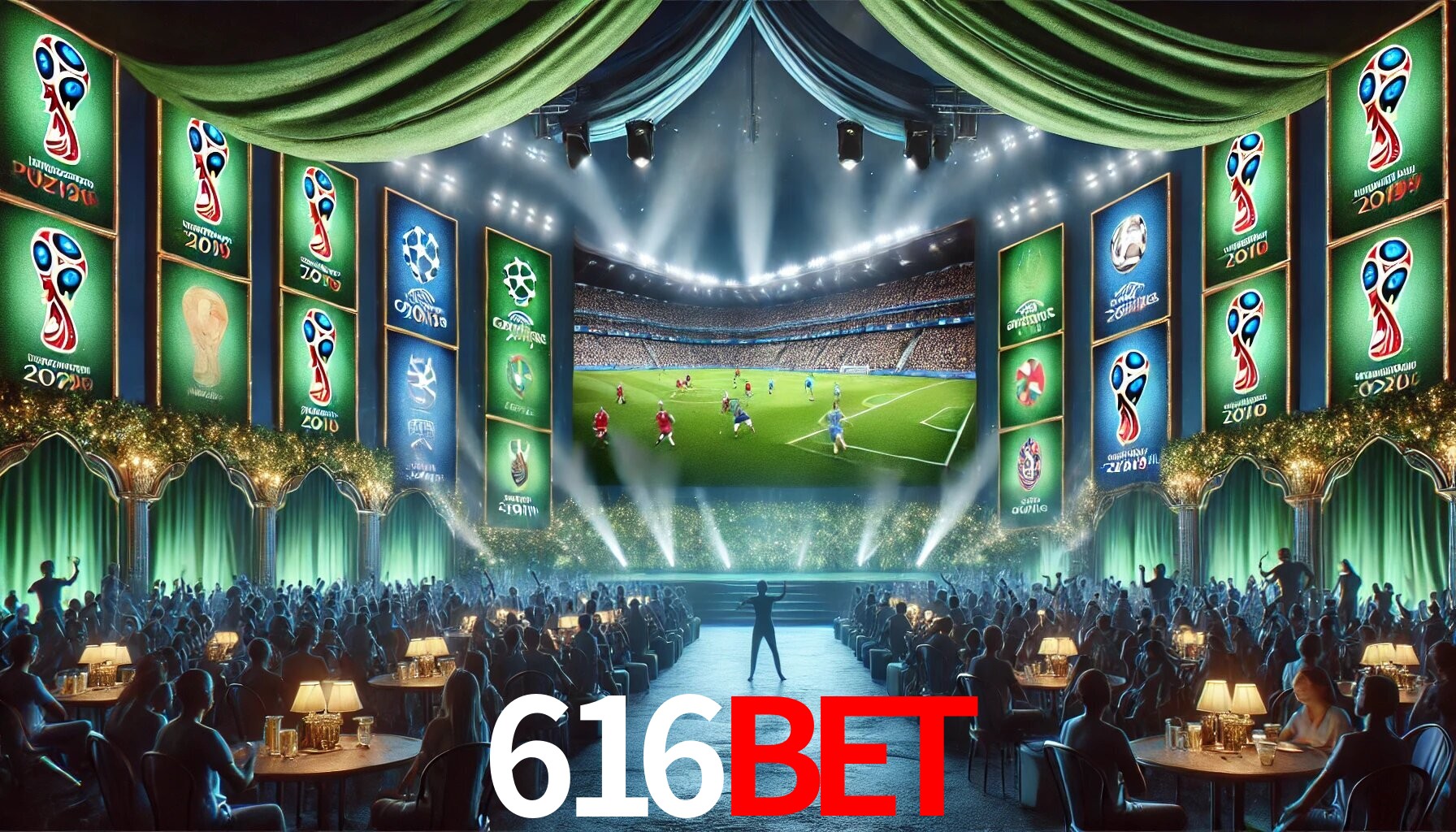 Eventos Esportivos